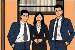 题，职场诚信礼仪，塑造得体职业气质的艺术