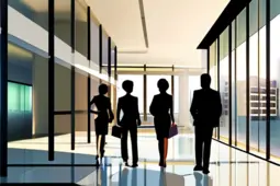 职场活动礼仪，打造和谐职场环境的艺术