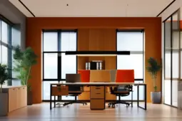 打造和谐职场，办公环境、同事相处与日常礼仪