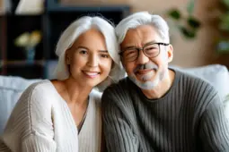 银发族的智能生活新选择，全方位适老化App与便捷服务