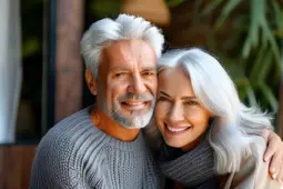 银发族智能生活新选择，大字贴膜与适老化智能手机