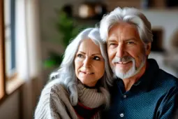 题，银发族智能生活安全指南，相机权限与数字诈骗的防御