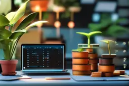 95后、00后青年的朋友圈运营秘籍，如何利用低门槛创业与线上副业实现技能变现