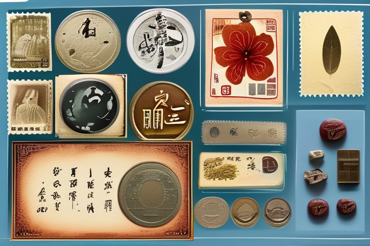 潮玩、邮票、钱币与老物件收藏，全品类知识、行情与鉴定技巧