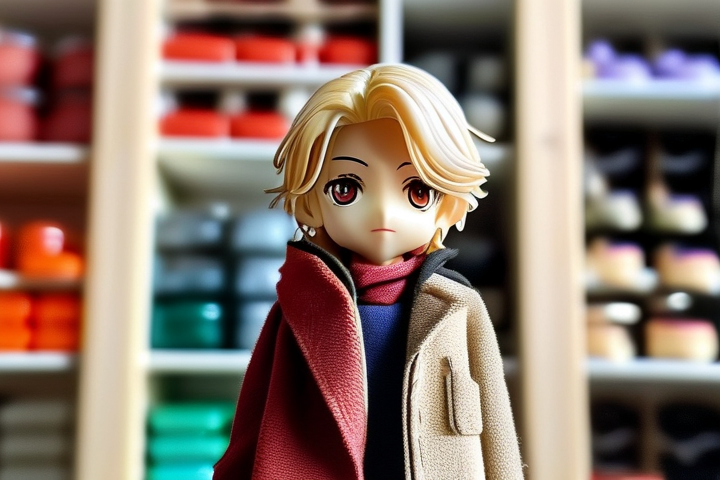 揭秘潮玩收藏界的评级机构，如何挑选值得信赖的鉴定专家