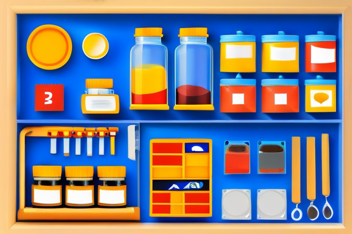 邮票插页收藏与展示，全套工具、养护材料与配件选购指南