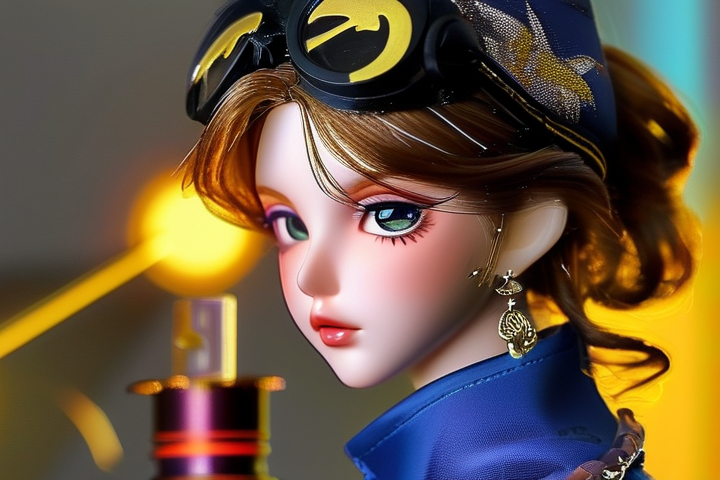 揭秘潮玩收藏，品牌与鉴定机构的选择指南