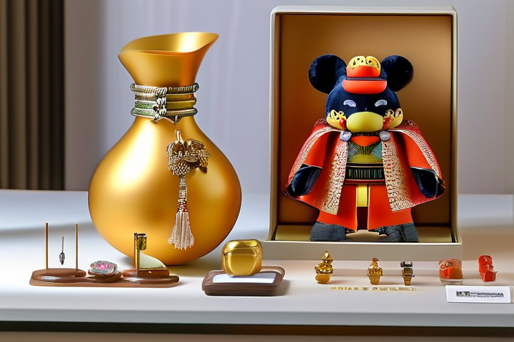 揭秘老物件收藏品牌，如何挑选值得信赖的潮玩与鉴定评级机构