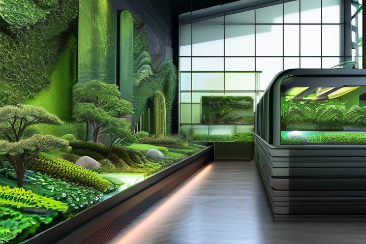 环保收藏趋势，引领未来市场新潮流