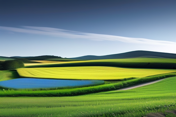 掌握返乡创业政策，开启农村创业新篇章