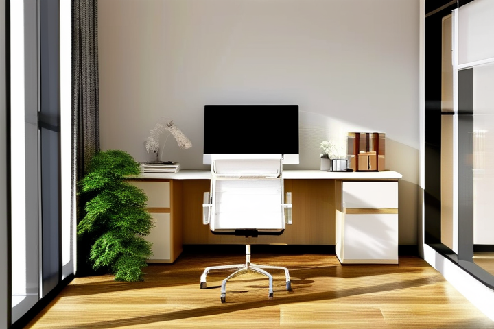 返乡创业资讯，全方位服务助力办公桌椅项目落地运营