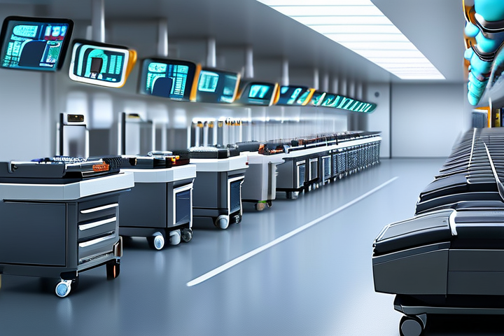 全面解析医疗器械行业，全品类细分与微创器械的未来发展-一粒cc