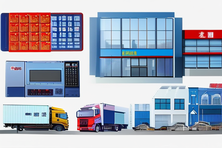 华南市场医疗器械行业全渠道销售布局与集采策略-一粒cc