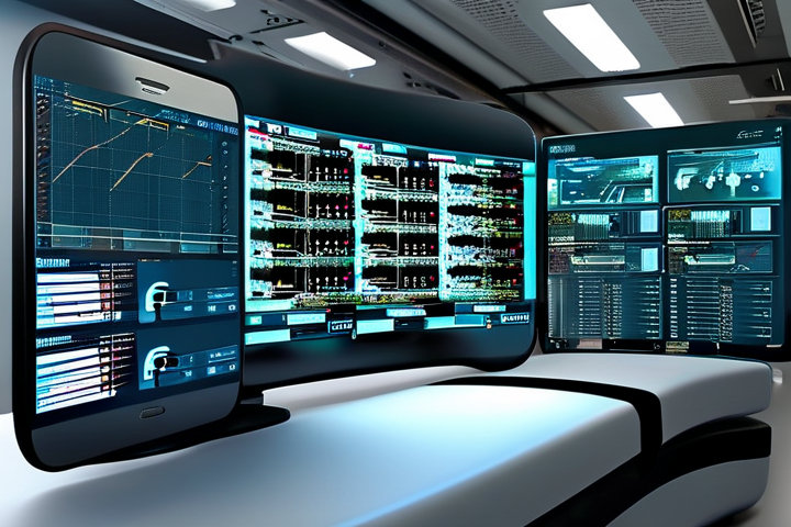 智能监测技术在医疗器械研发中的应用与创新-一粒cc