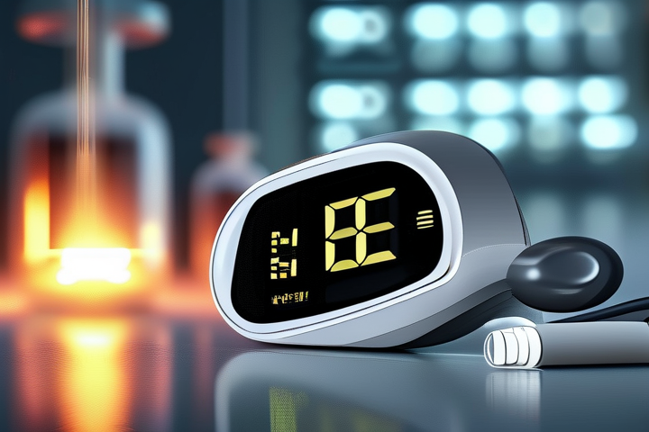 医疗器械研发创新与核心技术，血压监测的未来展望-一粒cc