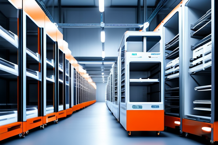 医疗器械行业资讯与发展趋势—冷链物流的革新之路-一粒cc