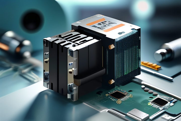 医疗器械行业资讯—芯片技术引领研发创新与核心技术突破-一粒cc