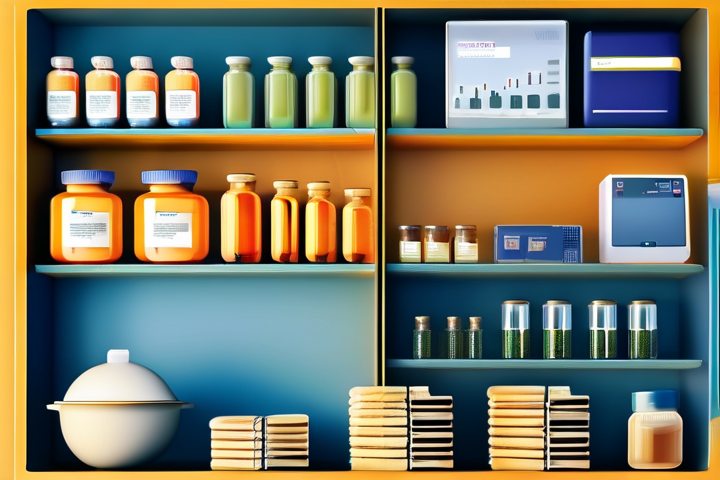 医疗器械行业资讯，专家讲座引领市场布局与全渠道销售-一粒cc