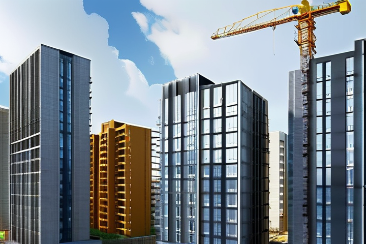 工程行业进阶之路，建造师职称晋升与岗位规划指南