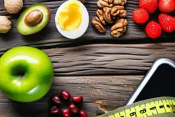 题，生酮饮食原理与新手健身指南