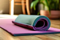 瑜伽垫与弹力带，提升健身效率的必备神器