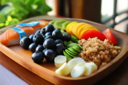 健身新手指南，掌握饮食与代谢，迈向健康减脂之路