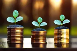 打造被动收入，从赚小钱到稳定盈利的秘诀