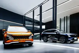 广汽传祺，全面覆盖燃油与新能源全品类车型，引领中外汽车品牌动态