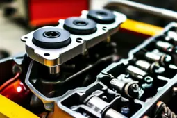 汽车养护全攻略，发动机故障预防与维修技巧