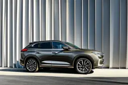 SUV 评测，全方位解析，助你选购理想之选