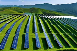 光伏与储能技术革新，变流技术的前沿应用