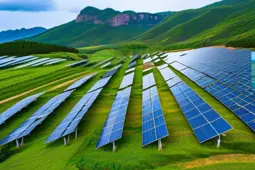 光伏故障排查，确保绿色能源项目稳定运行的关键