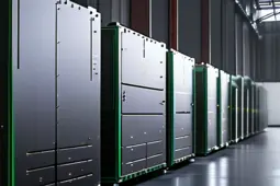 储能电池企业，技术革新与产能扩张的双轮驱动