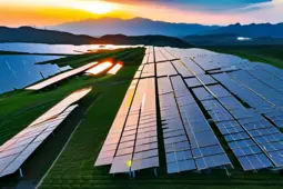 光伏产业的未来，全链条技术与镀膜玻璃的应用