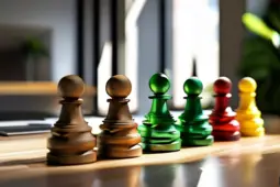 职场礼仪，构建高效沟通与协作的桥梁