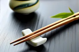 职场礼仪，筷子的艺术与商务沟通