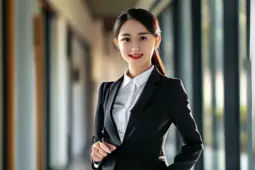 职场礼仪指南，塑造得体职业形象