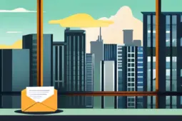 职场礼仪指南，邮件沟通的艺术与禁忌