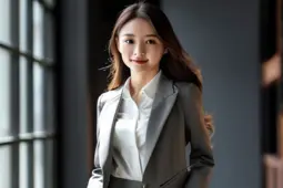 职场形象指南，打造得体职业气质的着装与仪态