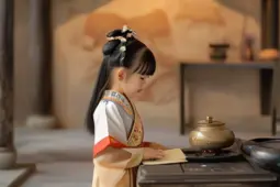 穿越时空的趣味科普，揭秘古代生活，解锁95后、00后的新奇世界