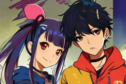 95后与00后的二次元文化，潮流与亚文化的融合