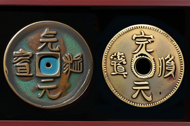 探索收藏的奥秘，宣统元宝的历史与价值