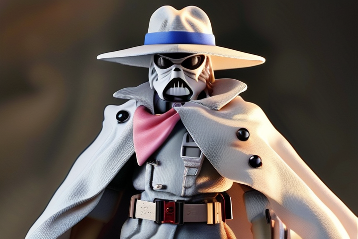 揭秘潮玩收藏界的评级机构，如何挑选最值得信赖的鉴定专家？