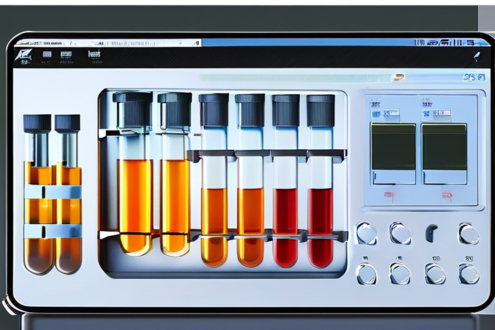 医疗器械行业全品类细分解析—生化试剂篇-一粒cc