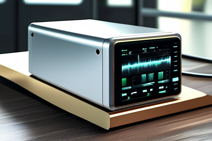 智能化趋势下的医疗器械行业新动向-一粒cc