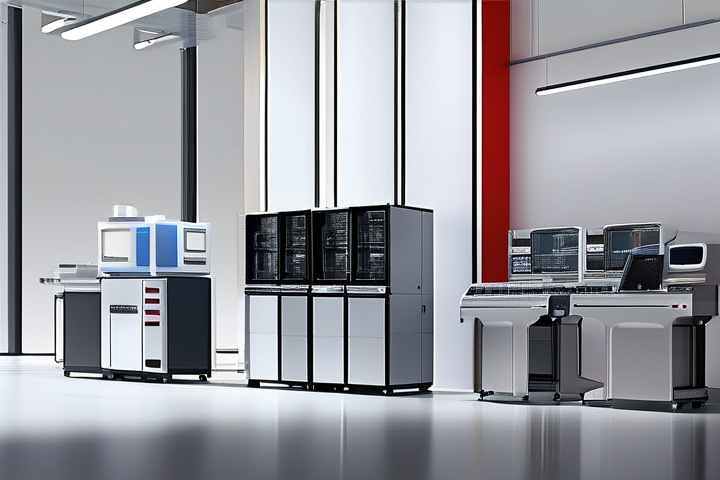 全面解析医疗器械行业，全品类细分与消毒设备的重要性-一粒cc