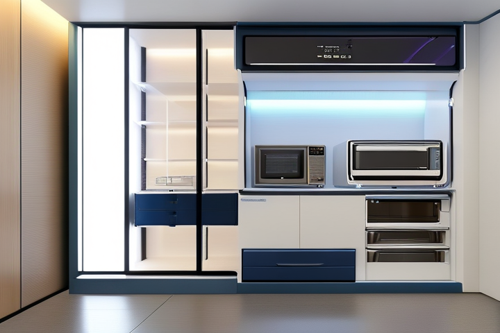 全面解析，医疗器械行业的全品类细分与婴儿培养箱的革新应用-一粒cc