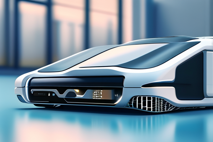 AI辅助研发在医疗器械行业的革新之路-一粒cc