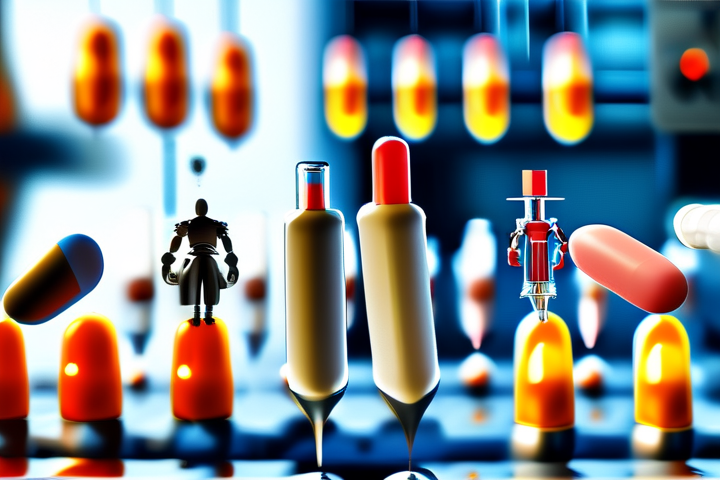 医疗器械市场布局与全渠道销售—集采降价下的机遇与挑战-一粒cc