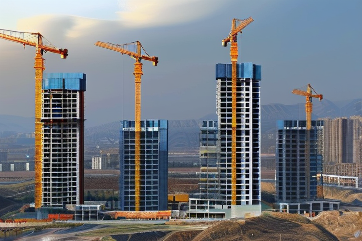 掌握晋升之道，初级建造师职称申报全攻略